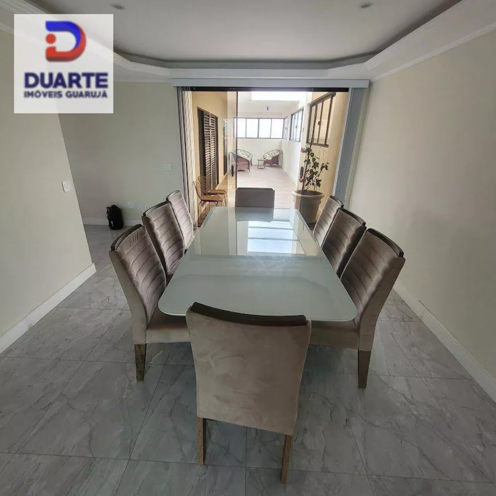 Cobertura, 3 quartos, 232 m² - Foto 5