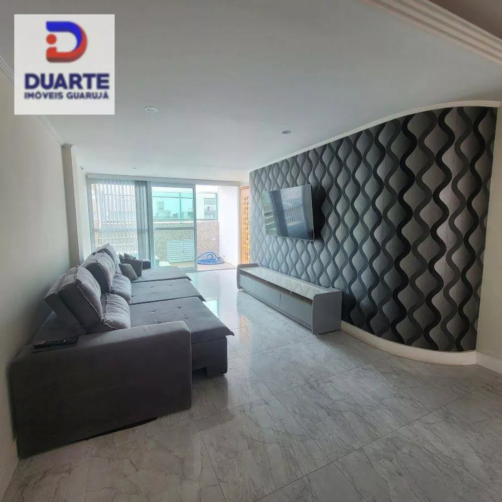 Cobertura, 3 quartos, 232 m² - Foto 4