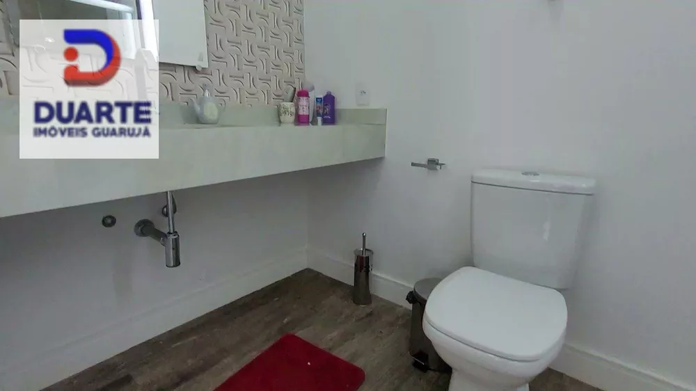 Cobertura, 3 quartos, 232 m² - Foto 13