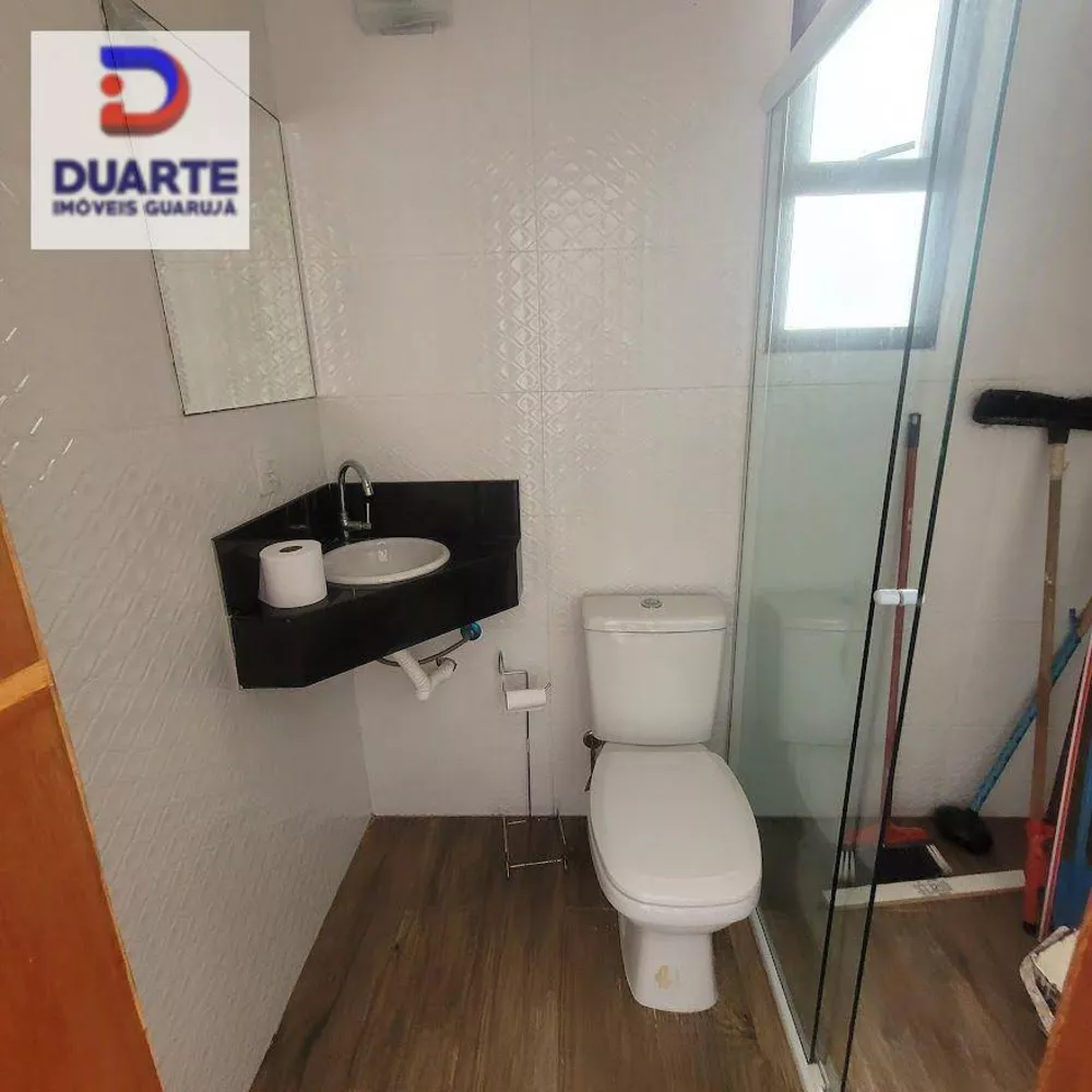 Cobertura, 3 quartos, 232 m² - Foto 2