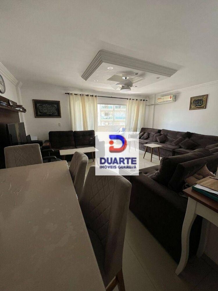 Apartamento, 3 quartos, 85 m² - Foto 1