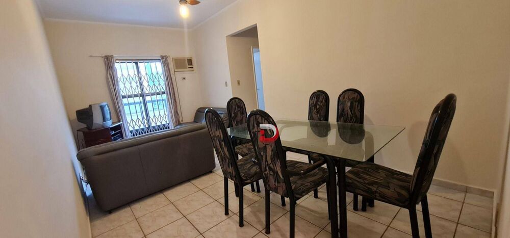 Apartamento, 2 quartos, 73 m² - Foto 2