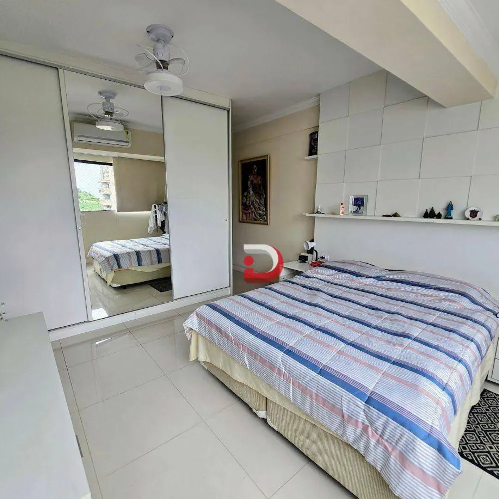 Apartamento, 4 quartos, 148 m² - Foto 4