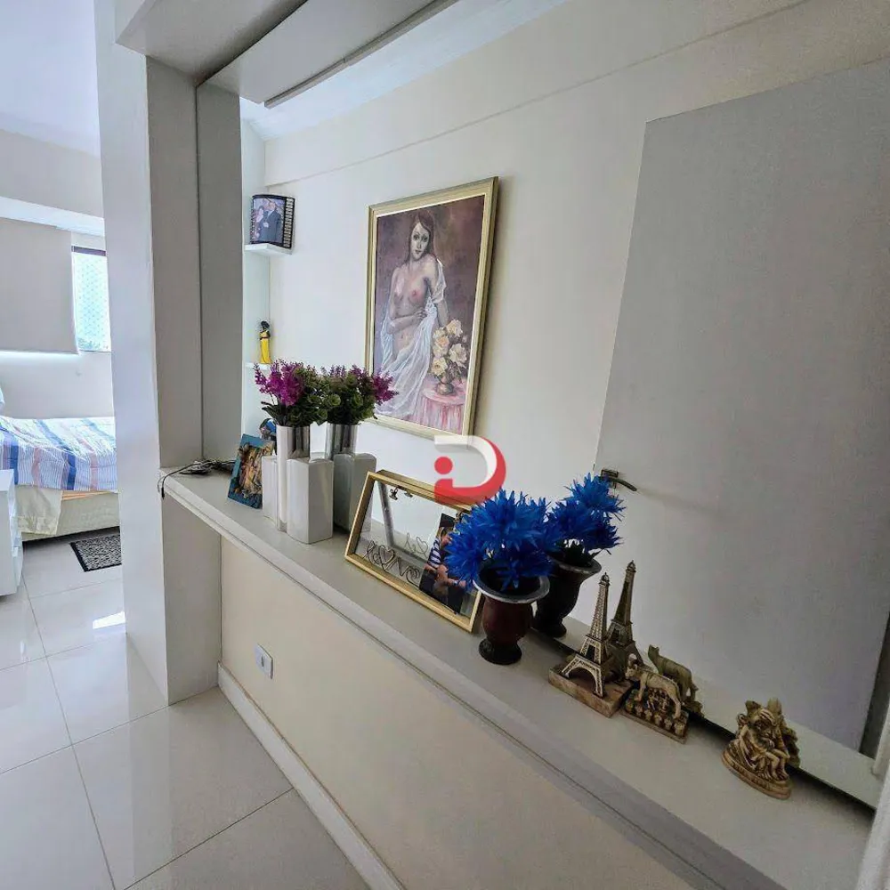 Apartamento, 4 quartos, 148 m² - Foto 3