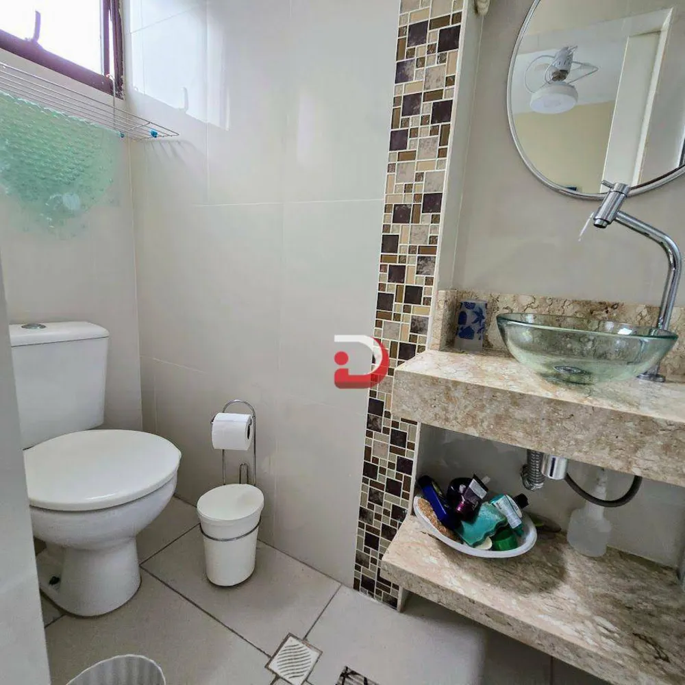 Apartamento, 4 quartos, 148 m² - Foto 2