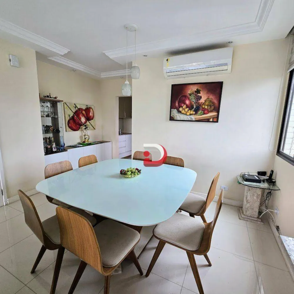Apartamento, 4 quartos, 148 m² - Foto 1