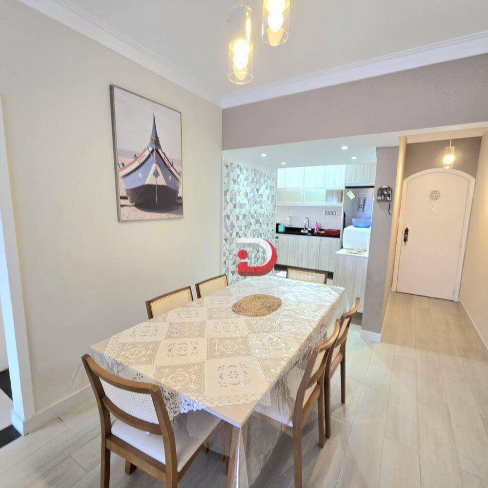 Apartamento, 2 quartos, 108 m² - Foto 2