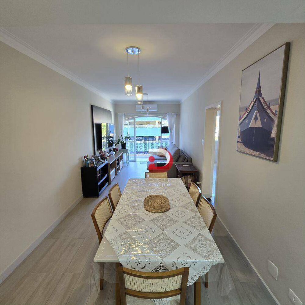 Apartamento, 2 quartos, 108 m² - Foto 4