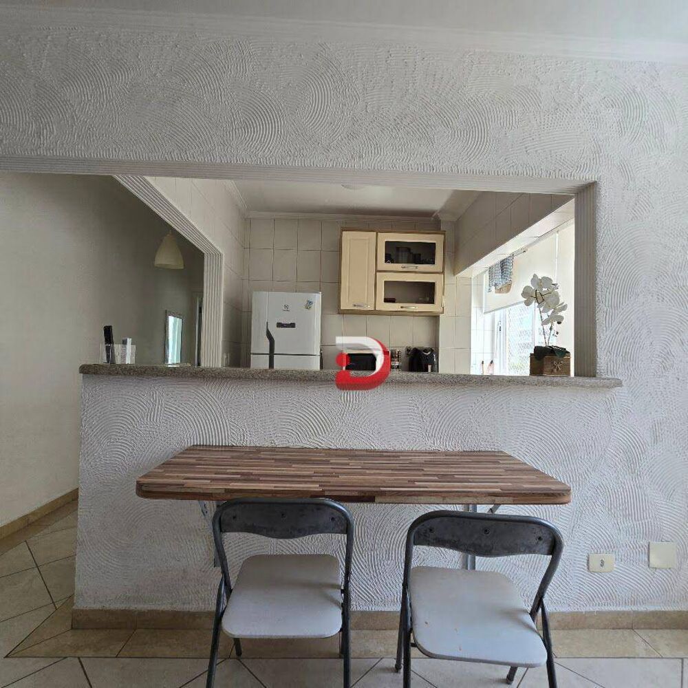 Apartamento, 1 quarto, 55 m² - Foto 3