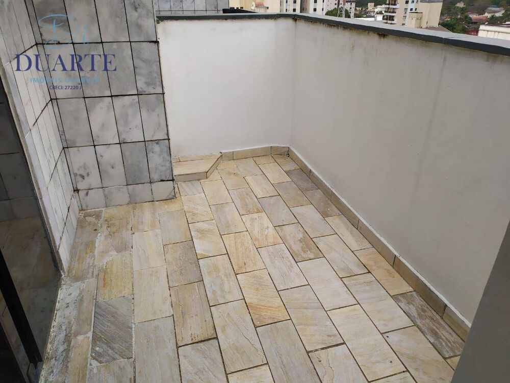Cobertura, 3 quartos, 180 m² - Foto 4