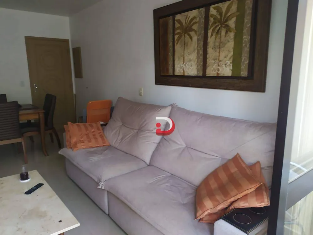 Apartamento, 2 quartos, 85 m² - Foto 3