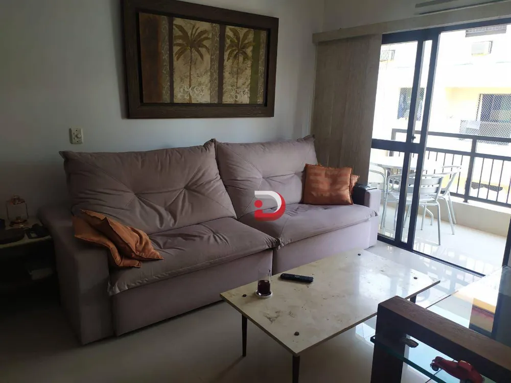 Apartamento, 2 quartos, 85 m² - Foto 1