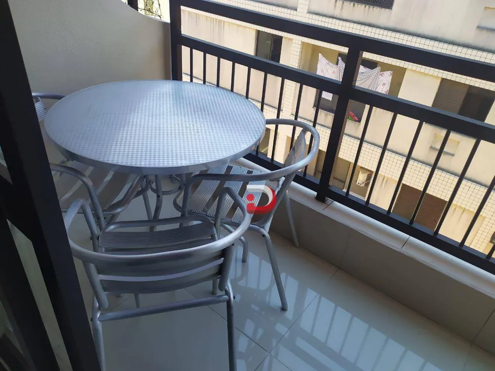 Apartamento, 2 quartos, 85 m² - Foto 2