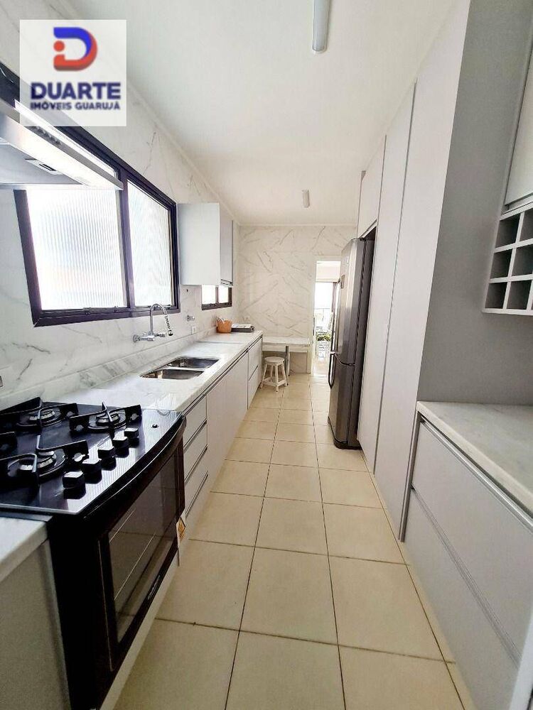 Apartamento, 3 quartos, 148 m² - Foto 1