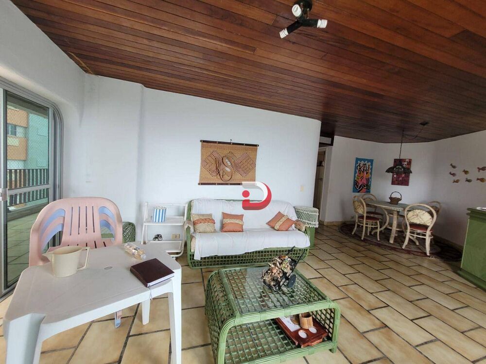 Apartamento, 3 quartos, 175 m² - Foto 9