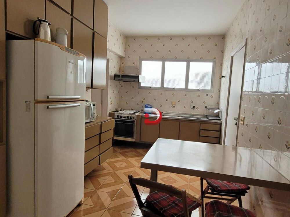 Apartamento, 3 quartos, 175 m² - Foto 8