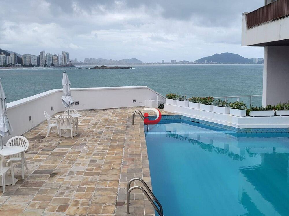 Apartamento, 3 quartos, 175 m² - Foto 2