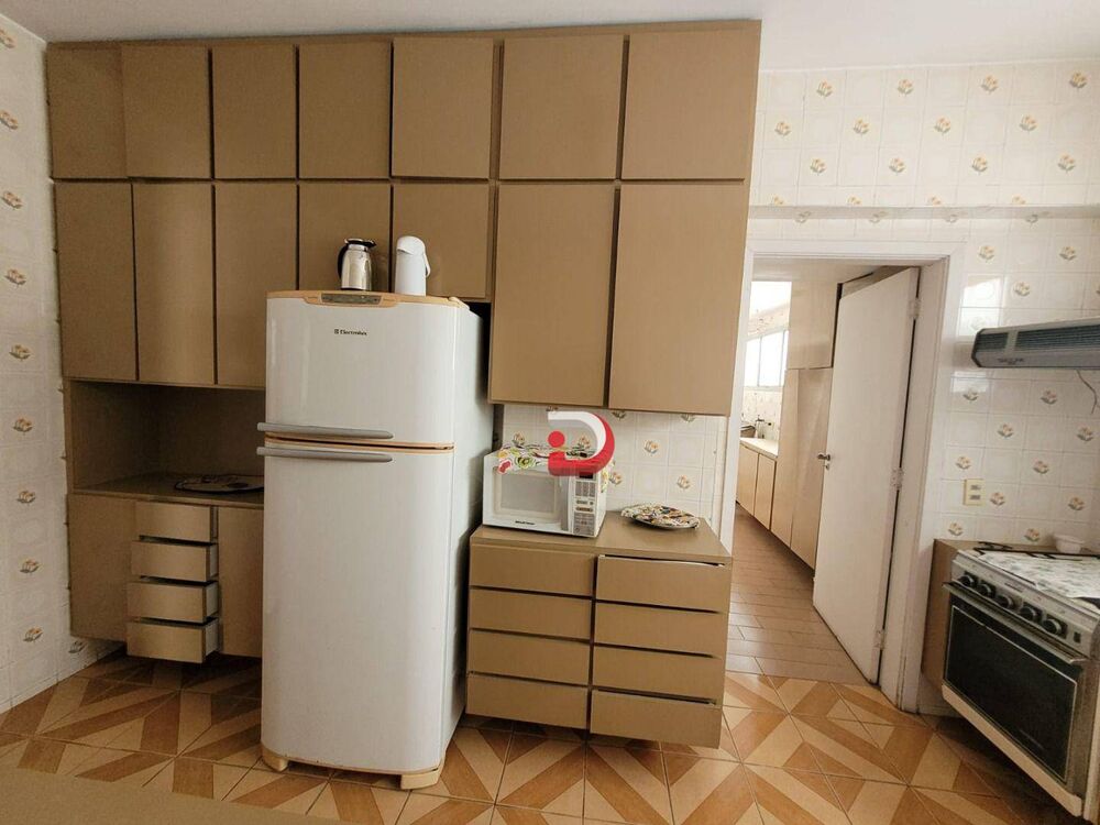 Apartamento, 3 quartos, 175 m² - Foto 4