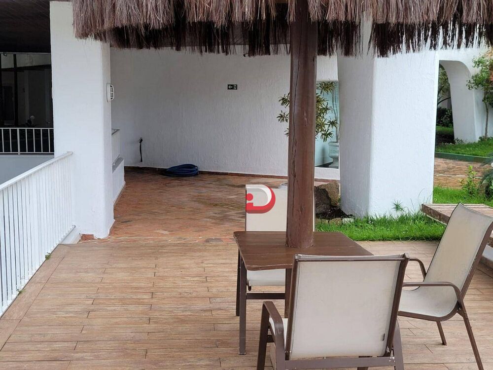 Apartamento, 3 quartos, 175 m² - Foto 5