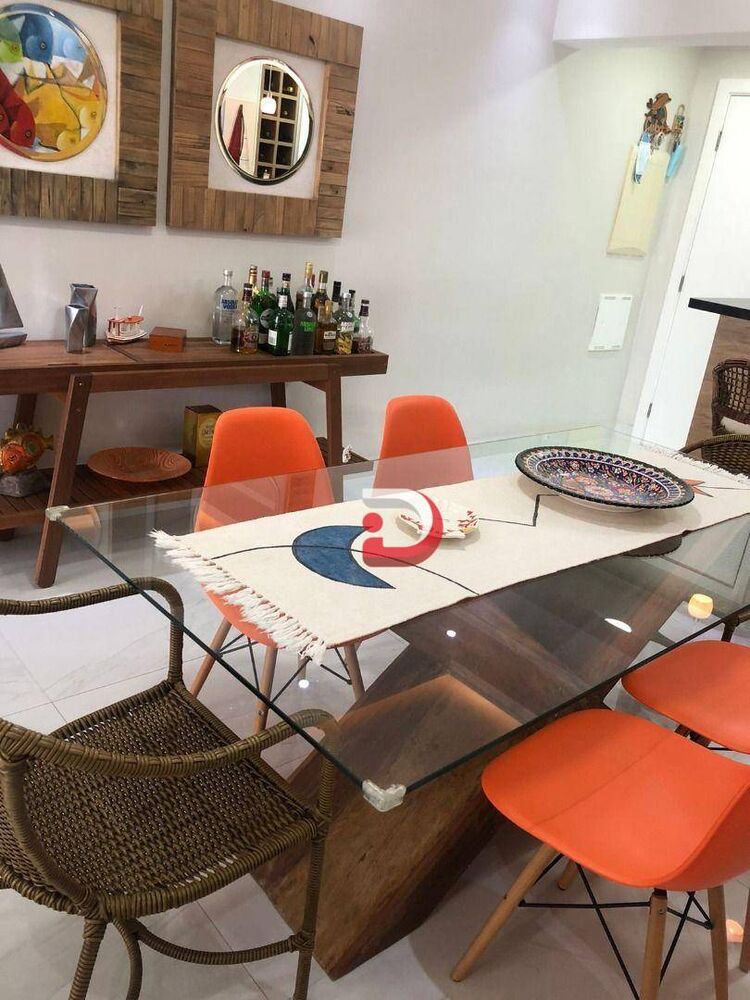Apartamento, 3 quartos, 117 m² - Foto 19