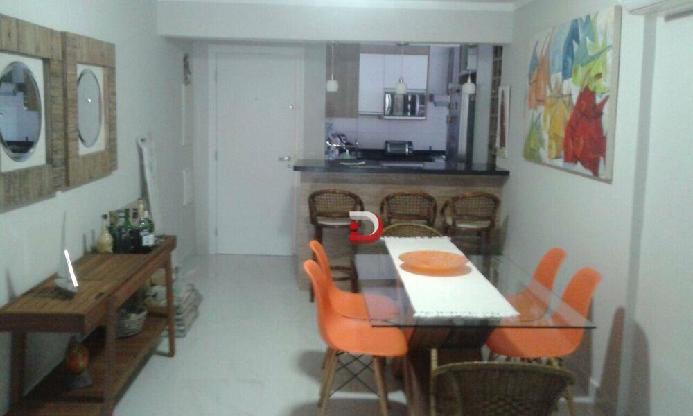 Apartamento, 3 quartos, 117 m² - Foto 5