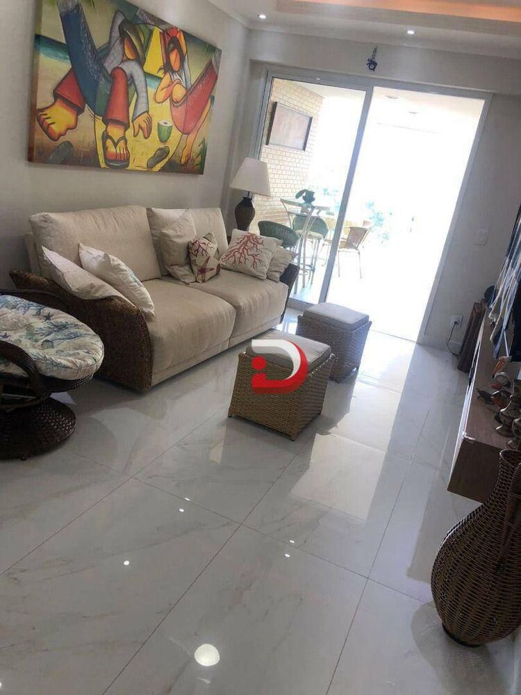 Apartamento, 3 quartos, 117 m² - Foto 11
