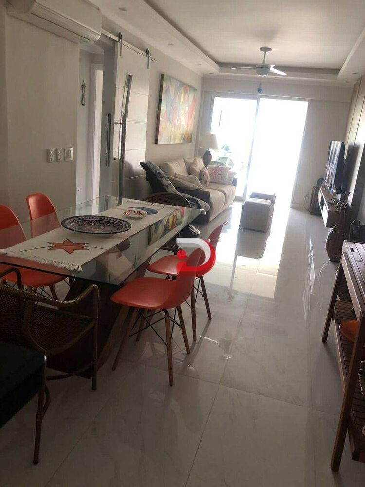 Apartamento, 3 quartos, 117 m² - Foto 14