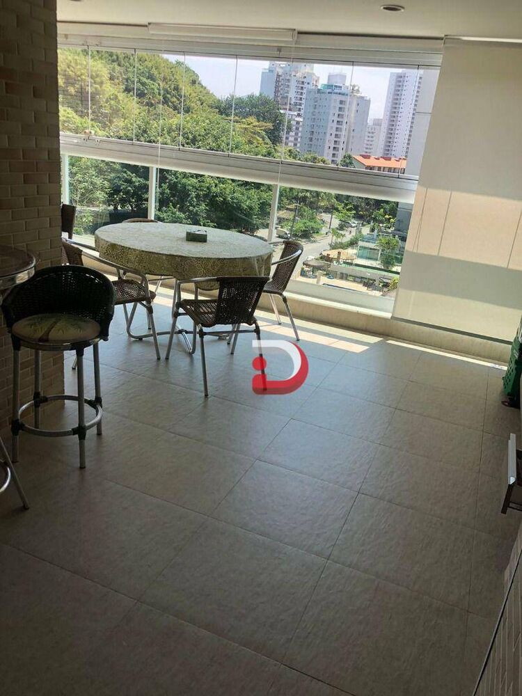 Apartamento, 3 quartos, 117 m² - Foto 8