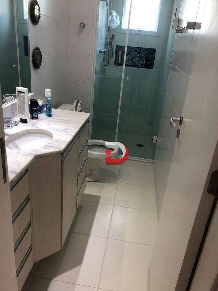 Apartamento, 3 quartos, 117 m² - Foto 2