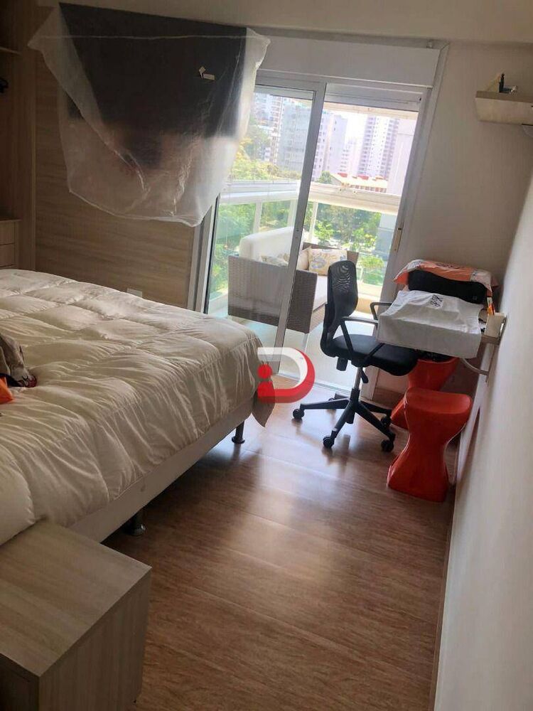 Apartamento, 3 quartos, 117 m² - Foto 1