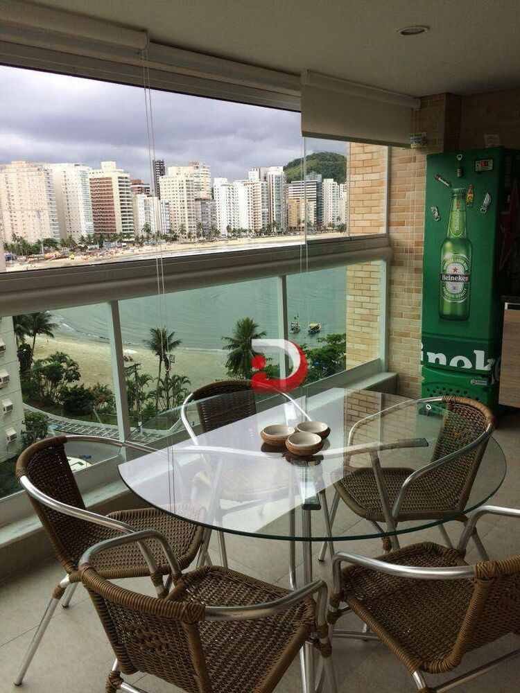 Apartamento, 3 quartos, 117 m² - Foto 10