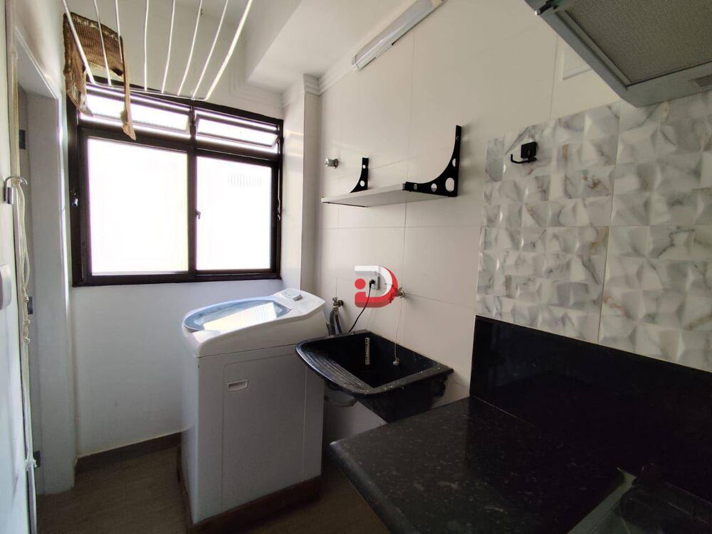 Apartamento, 3 quartos, 100 m² - Foto 1