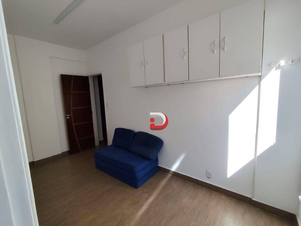 Apartamento, 3 quartos, 100 m² - Foto 5