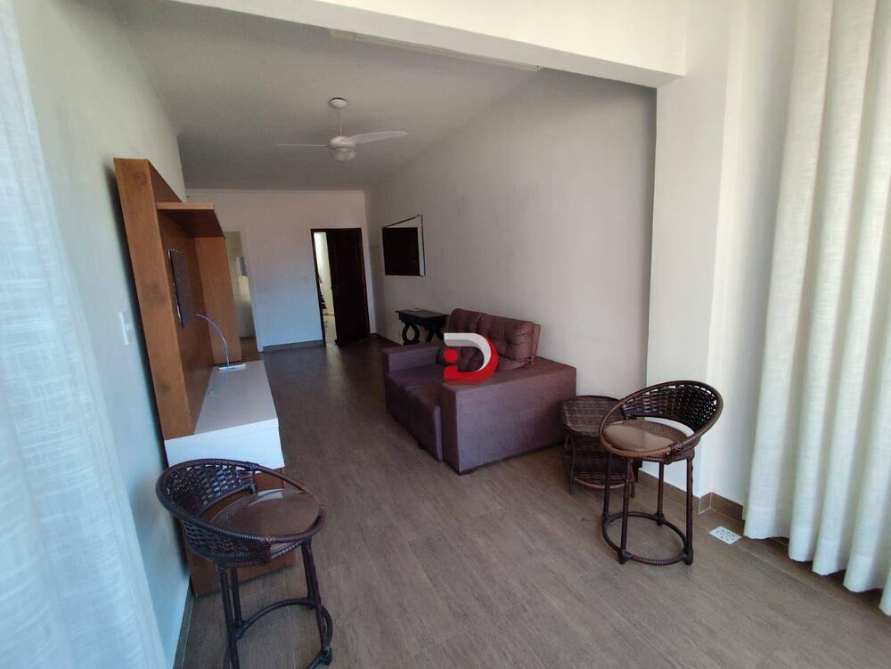 Apartamento, 3 quartos, 100 m² - Foto 6