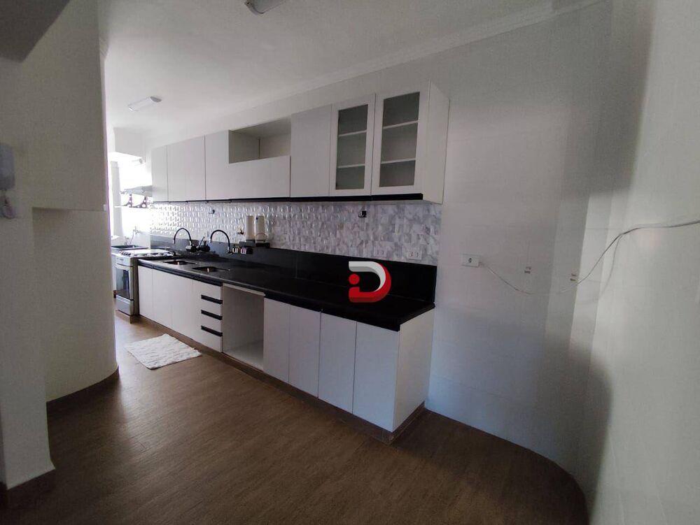 Apartamento, 3 quartos, 100 m² - Foto 8