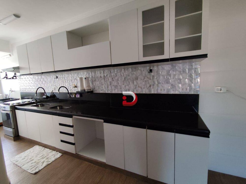 Apartamento, 3 quartos, 100 m² - Foto 4