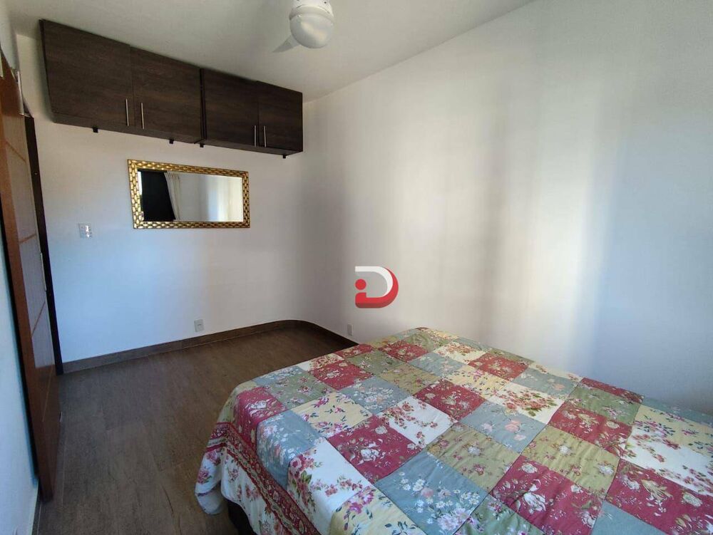Apartamento, 3 quartos, 100 m² - Foto 9
