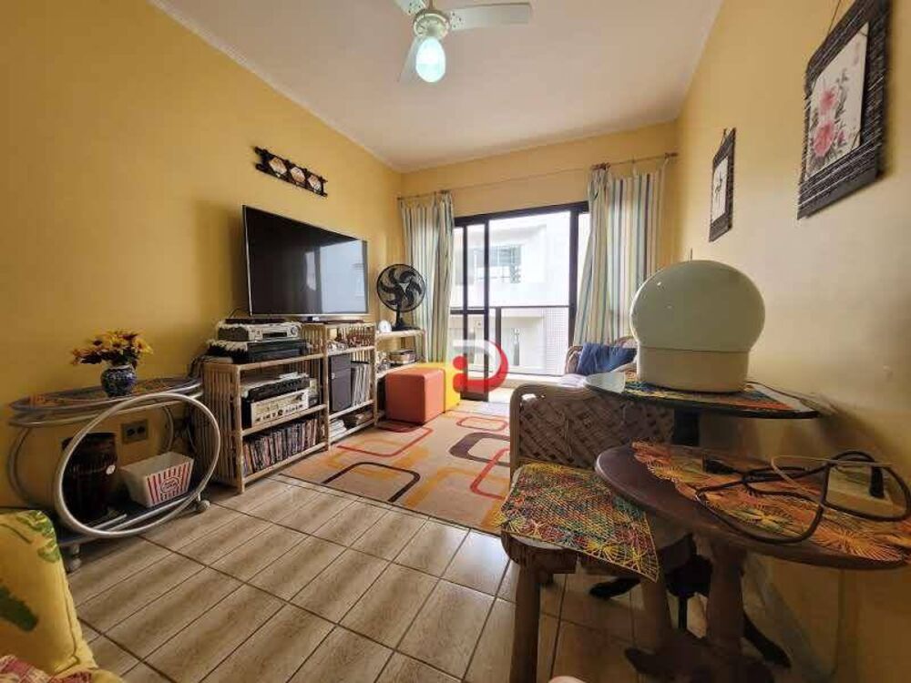 Apartamento, 3 quartos, 98 m² - Foto 2