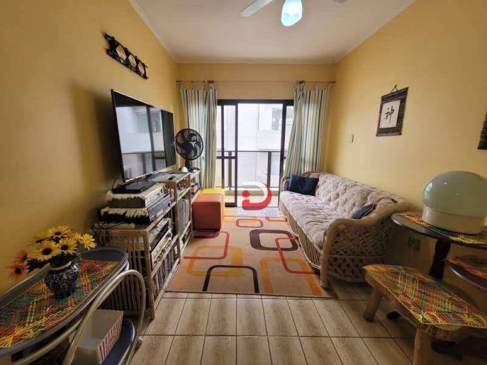 Apartamento, 3 quartos, 98 m² - Foto 3