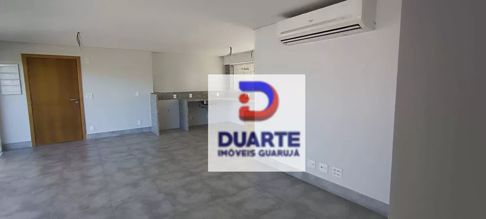 Apartamento à venda com 3 quartos, 145m² - Foto 2