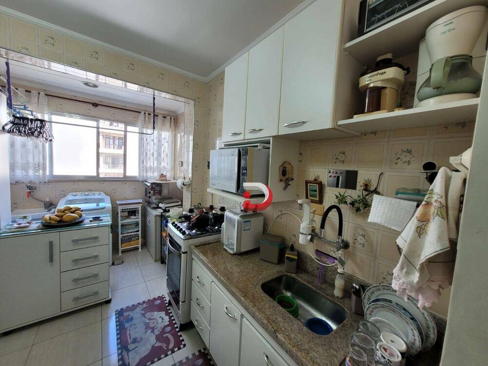 Apartamento, 1 quarto, 68 m² - Foto 1