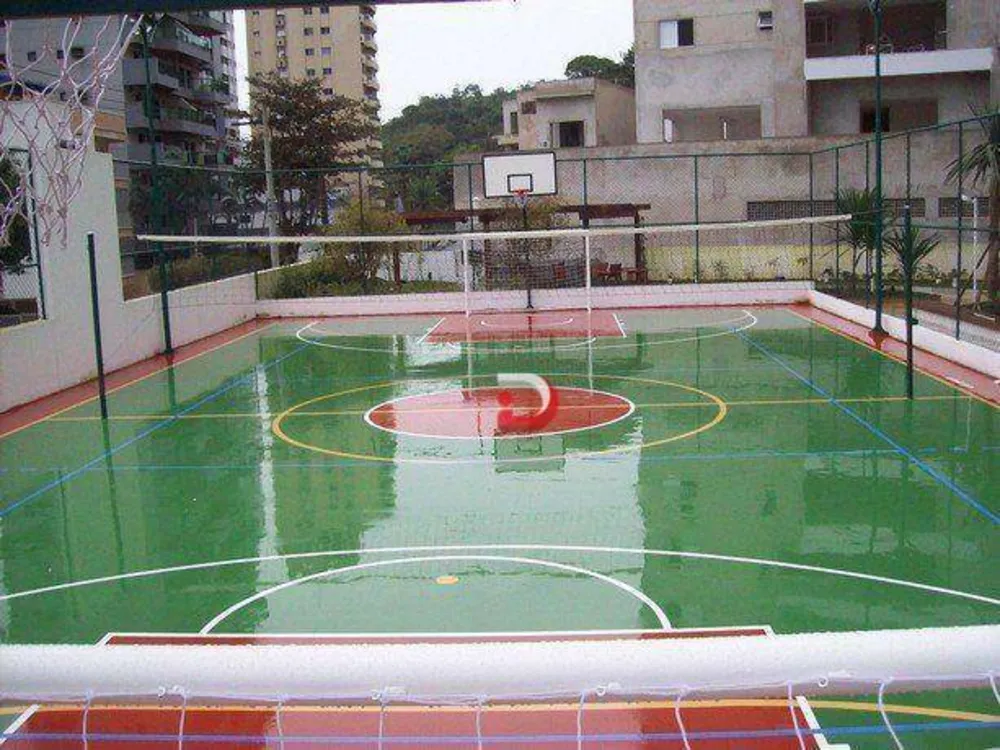 Apartamento, 3 quartos, 126 m² - Foto 3