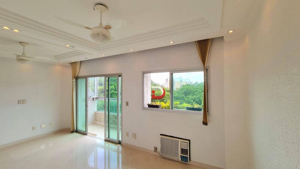 Apartamento, 2 quartos, 86 m² - Foto 2