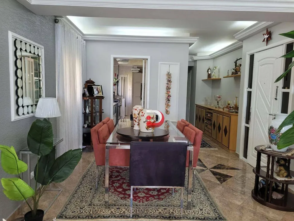 Apartamento, 3 quartos, 170 m² - Foto 2