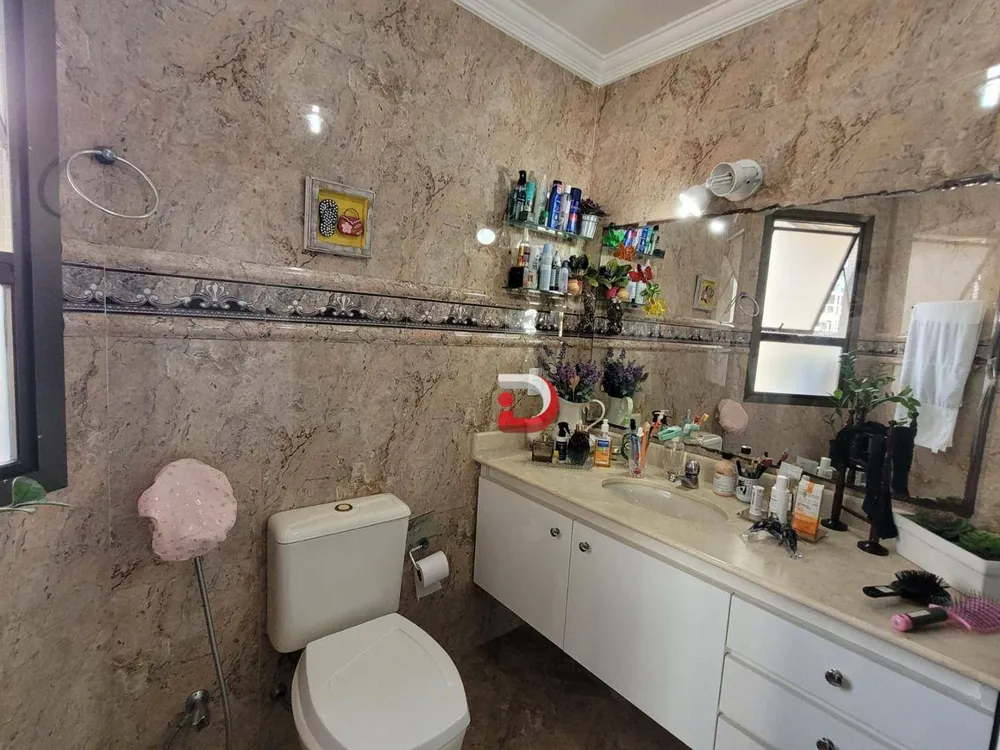 Apartamento, 3 quartos, 170 m² - Foto 4