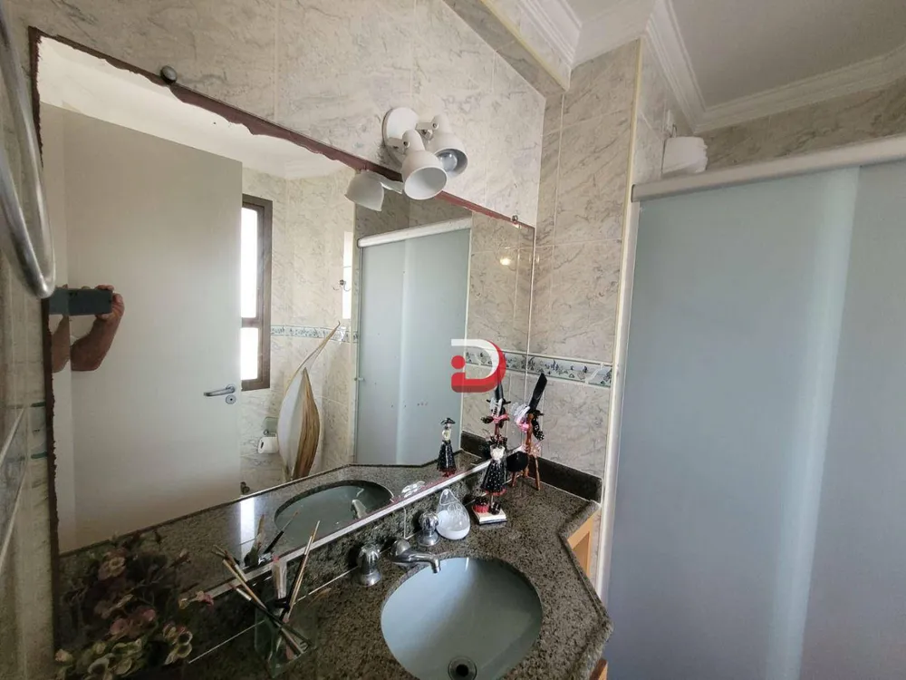 Apartamento, 3 quartos, 170 m² - Foto 1