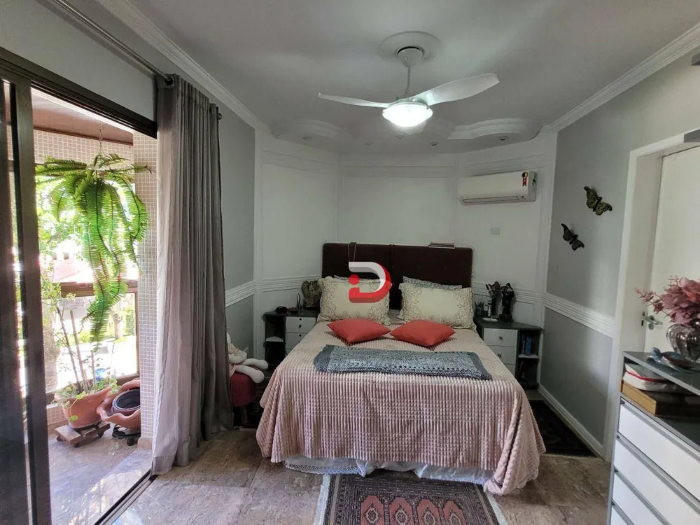 Apartamento, 3 quartos, 170 m² - Foto 3