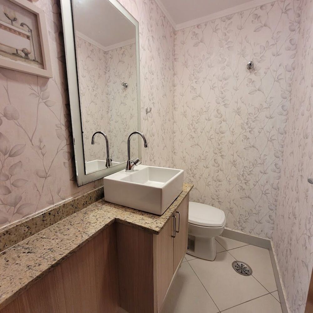 Apartamento, 3 quartos, 150 m² - Foto 1