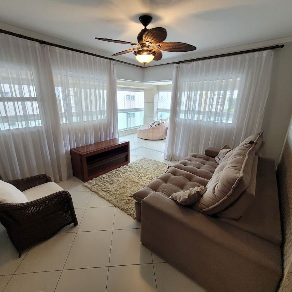 Apartamento, 3 quartos, 150 m² - Foto 5