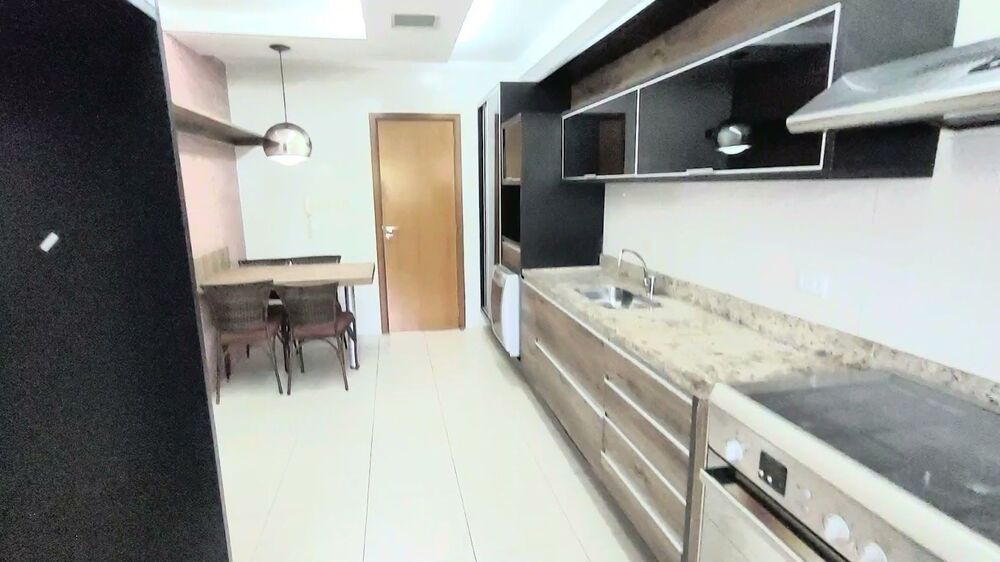 Apartamento, 3 quartos, 150 m² - Foto 3